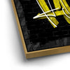 Thumbnail image 12 for Focus - Calligraphy - Gold