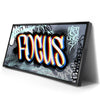 Thumbnail image 2 for Focus - Graffiti