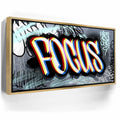 Featured image 7 for Focus - Graffiti