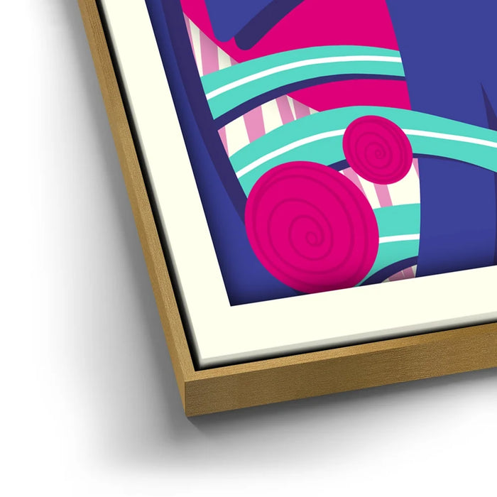 Featured image 12 for Focus - Retro