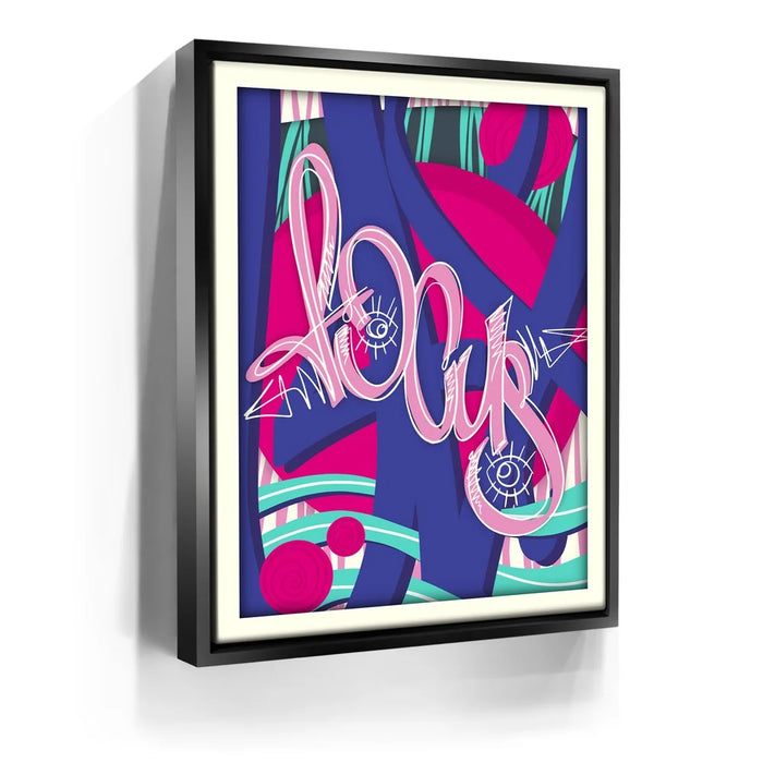 Featured image 5 for Focus - Retro