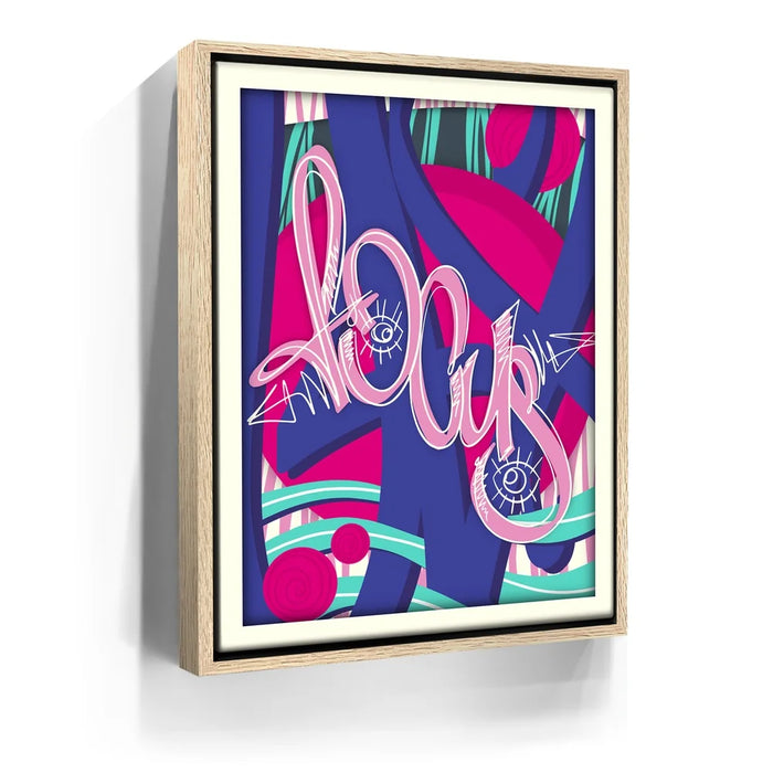 Featured image 9 for Focus - Retro