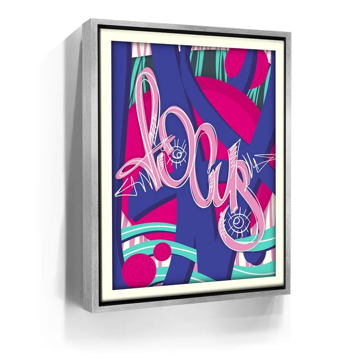 Featured image 8 for Focus - Retro