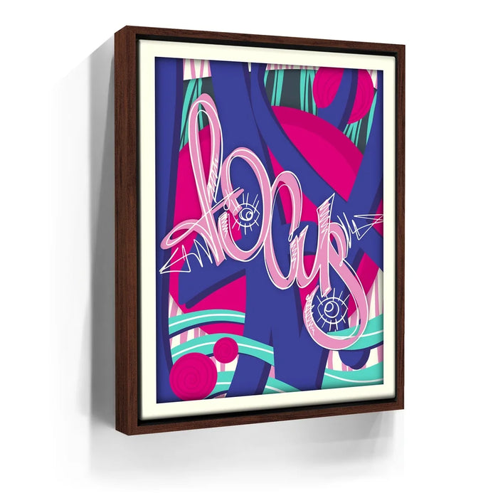 Featured image 10 for Focus - Retro