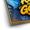 Thumbnail image 12 for Focus On The Goal - Graffiti