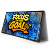 Thumbnail image 2 for Focus On The Goal - Graffiti