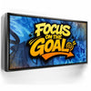 Featured image 5 for Focus On The Goal - Graffiti