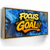 Featured image 7 for Focus On The Goal - Graffiti