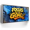 Featured image 8 for Focus On The Goal - Graffiti