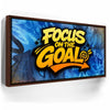 Featured image 10 for Focus On The Goal - Graffiti