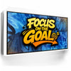 Featured image 6 for Focus On The Goal - Graffiti