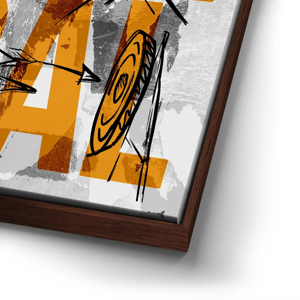 Featured image 14 for Focus On The Goal - Sketch