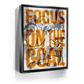 Featured image 5 for Focus On The Goal - Sketch