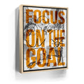 Featured image 9 for Focus On The Goal - Sketch