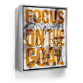 Featured image 8 for Focus On The Goal - Sketch