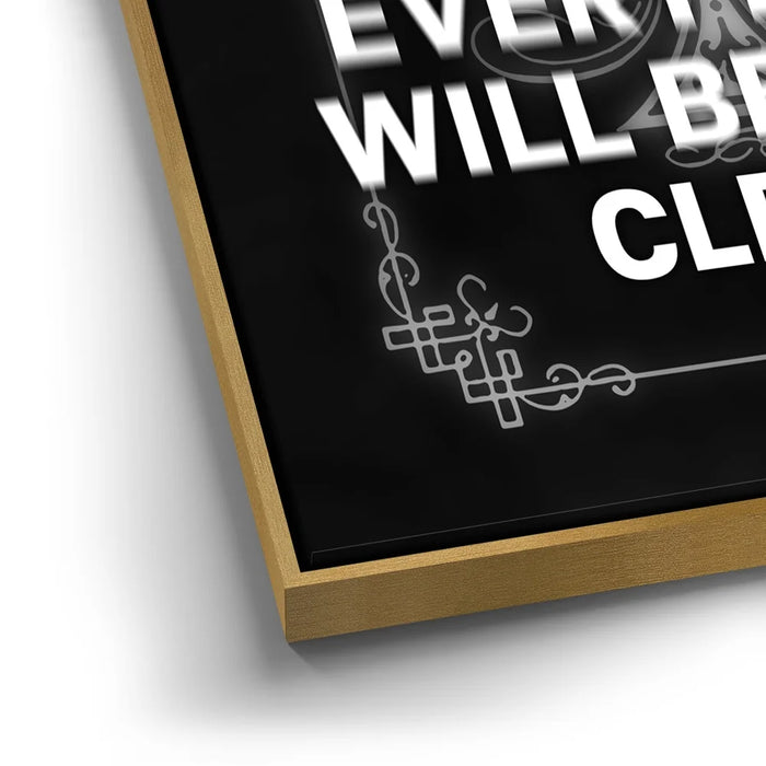 Featured image 12 for Focus On The Outcome - Black & White