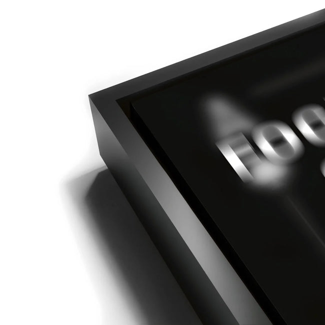 Featured image 11 for Focus On The Outcome - Black & White