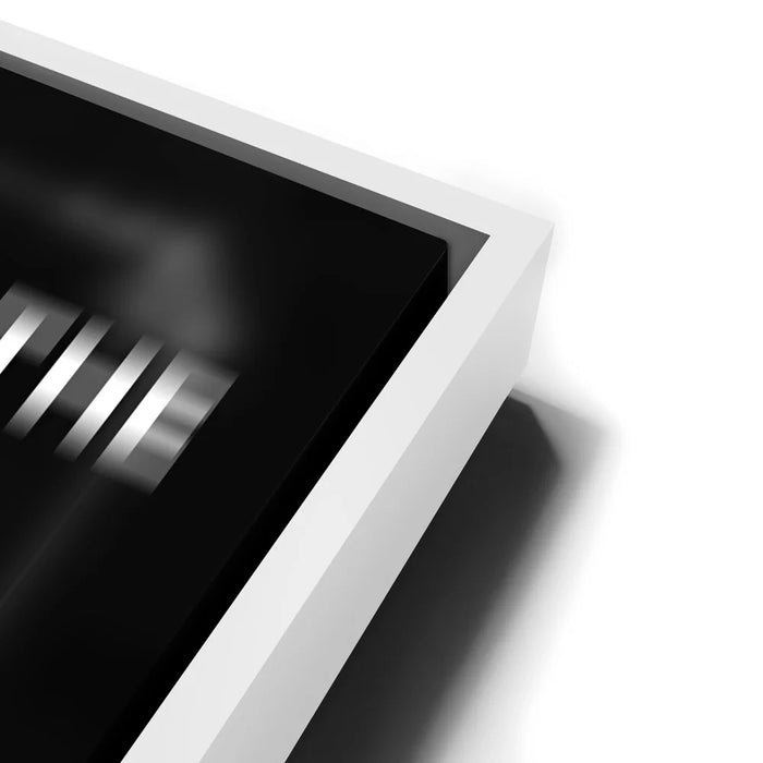 Featured image 13 for Focus On The Outcome - Black & White