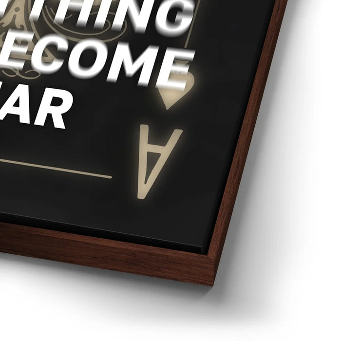 Featured image 14 for Focus On The Outcome