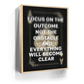 Featured image 9 for Focus On The Outcome