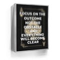 Featured image 8 for Focus On The Outcome