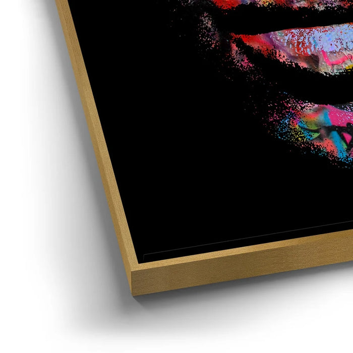 Featured image 12 for Focused - Serena Graffiti