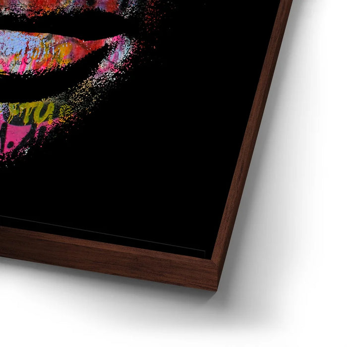 Featured image 14 for Focused - Serena Graffiti