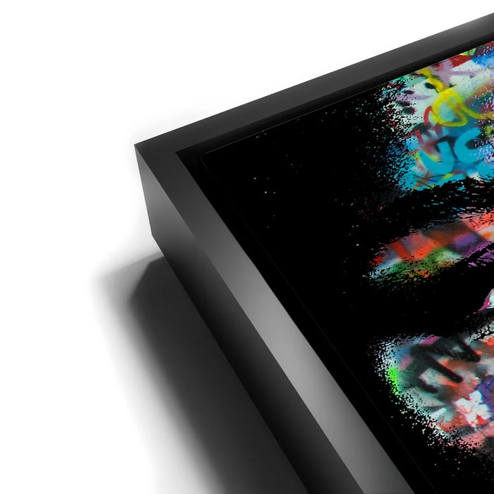 Featured image 11 for Focused - Serena Graffiti