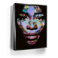 Featured image 5 for Focused - Serena Graffiti