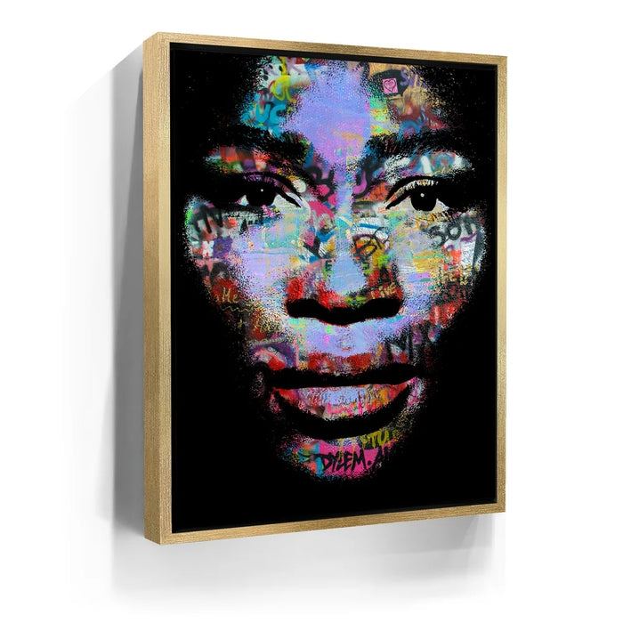 Featured image 7 for Focused - Serena Graffiti