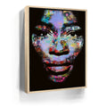 Featured image 9 for Focused - Serena Graffiti