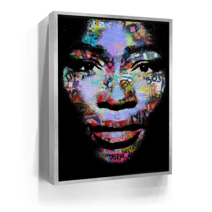 Featured image 8 for Focused - Serena Graffiti