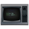 Featured image 1 for Follow The White Rabbit