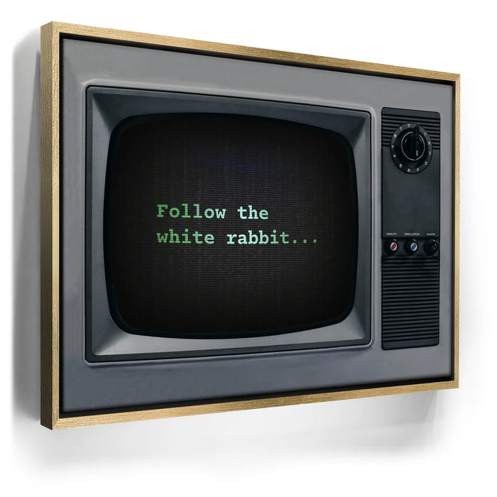 Featured image 7 for Follow The White Rabbit