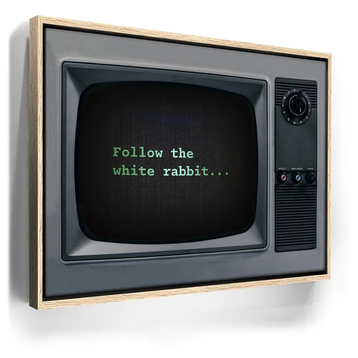 Featured image 9 for Follow The White Rabbit