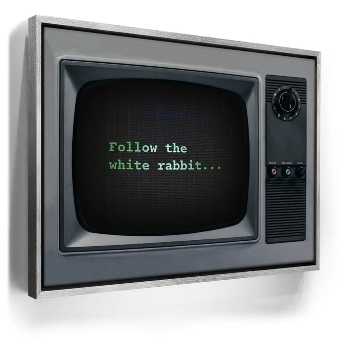 Featured image 8 for Follow The White Rabbit