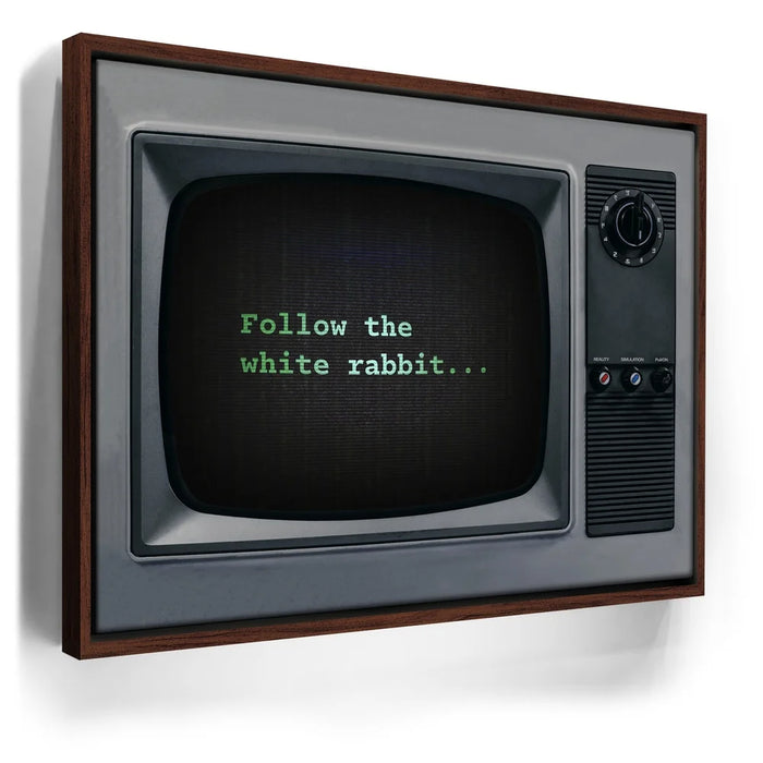 Featured image 10 for Follow The White Rabbit