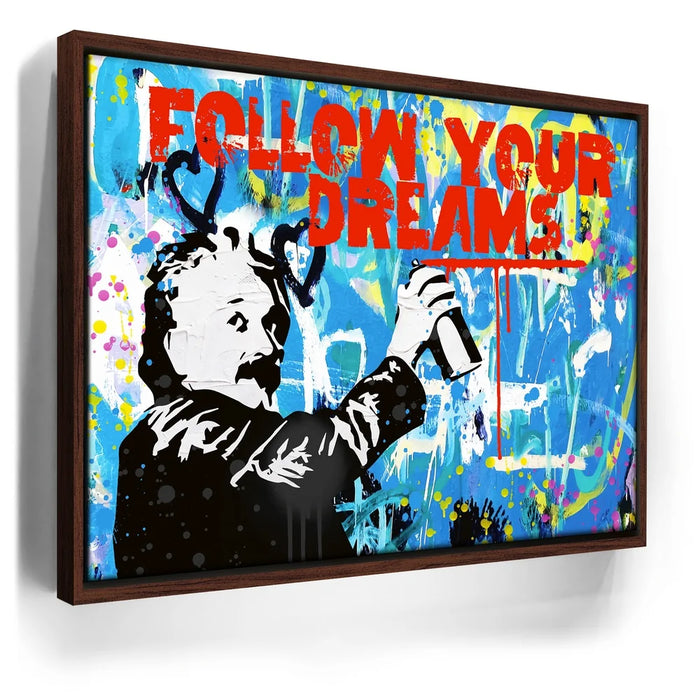 Featured image 10 for Follow Your Dreams