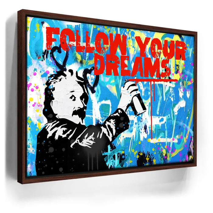 Featured image 10 for Follow Your Dreams