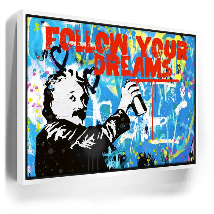 Featured image 6 for Follow Your Dreams