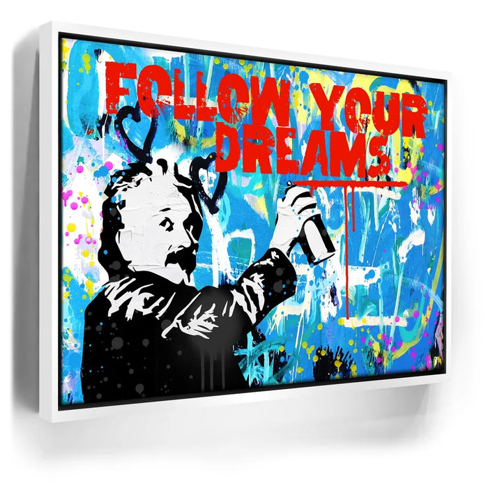 Featured image 6 for Follow Your Dreams