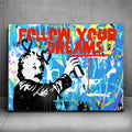Featured image 1 for Follow Your Dreams