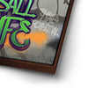 Thumbnail image 14 for Football Is Life - Graffiti