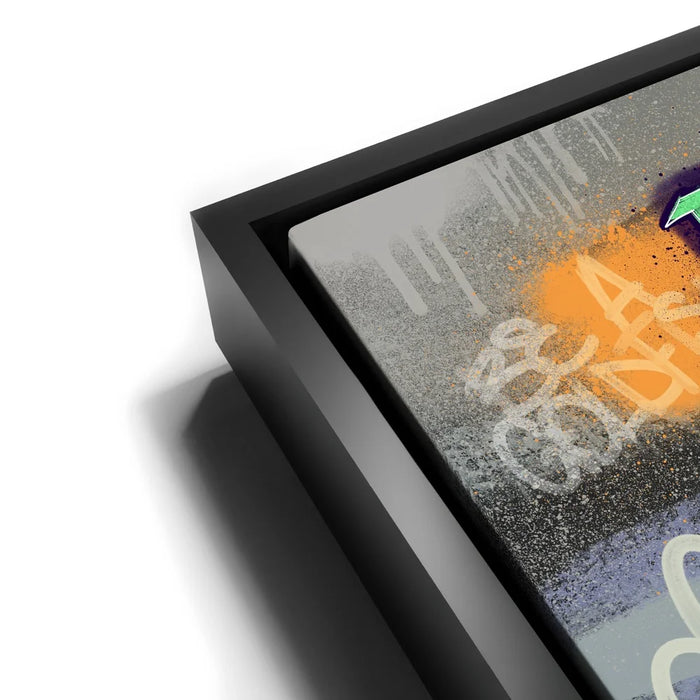 Featured image 11 for Football Is Life - Graffiti