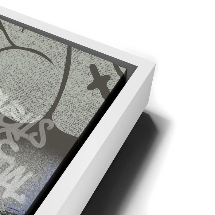 Featured image 13 for Football Is Life - Graffiti