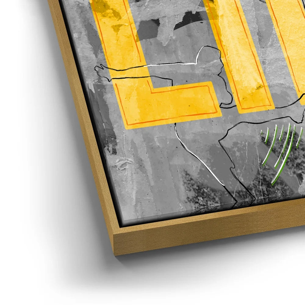 Featured image 12 for Football Is Life - Sketch I