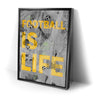 Thumbnail image 2 for Football Is Life - Sketch I
