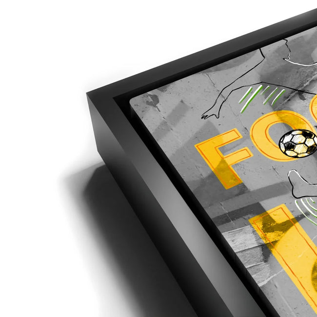 Featured image 11 for Football Is Life - Sketch I