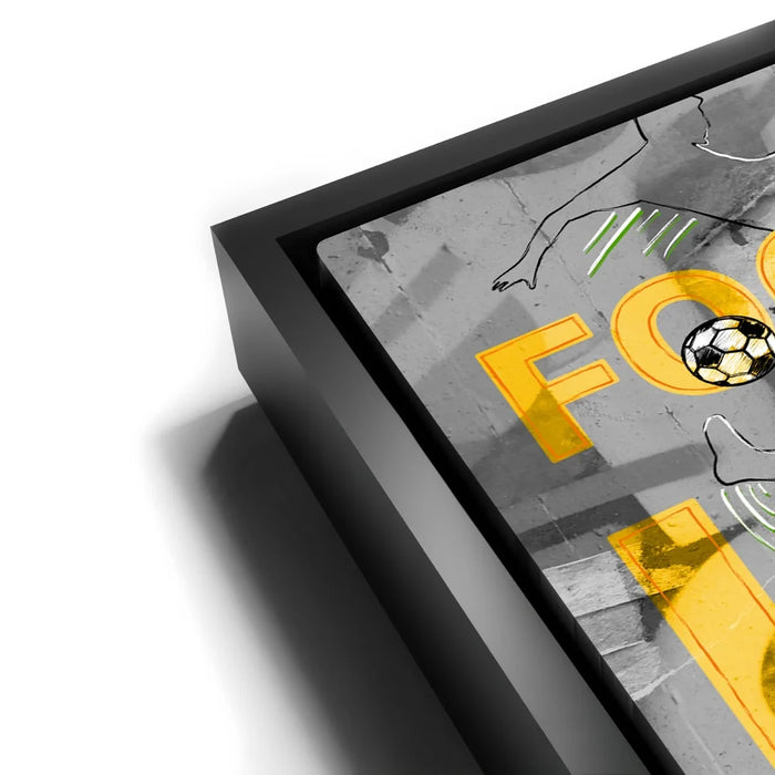 Featured image 11 for Football Is Life - Sketch I