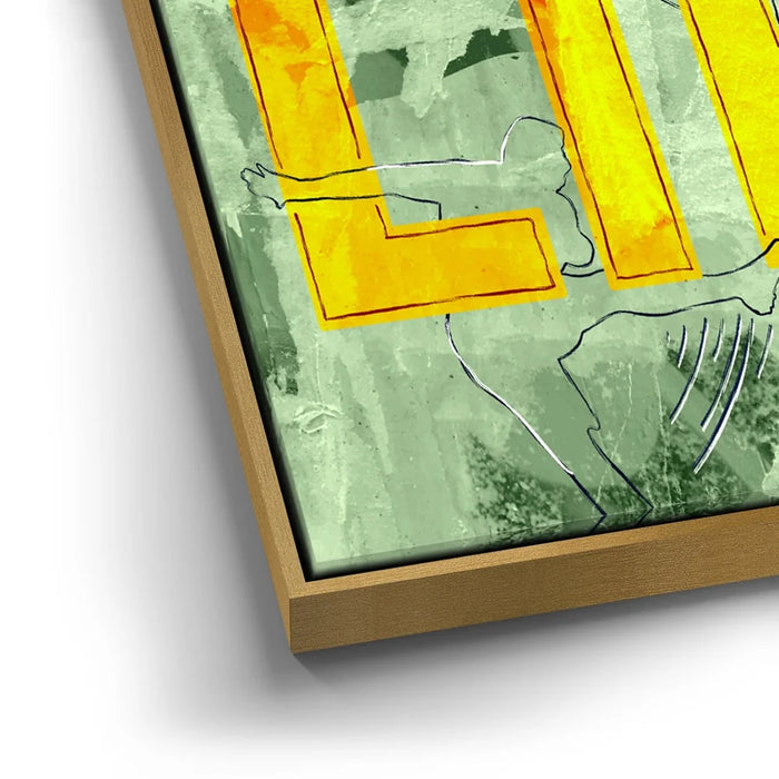 Featured image 4 for Football Is Life - Sketch II